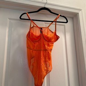 $ JUST SEXY LINGERIE Women's Tank Tops Red Large